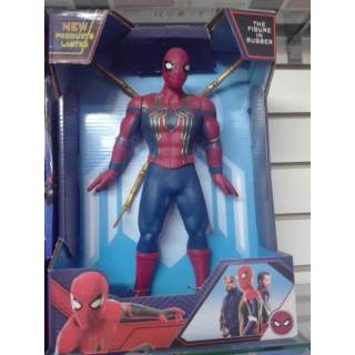 Spiderman