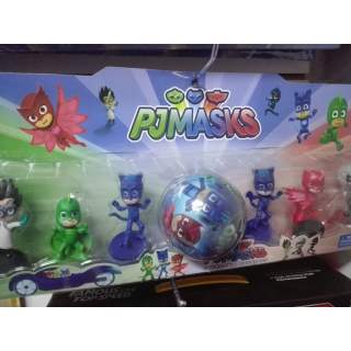 Blister pijamas