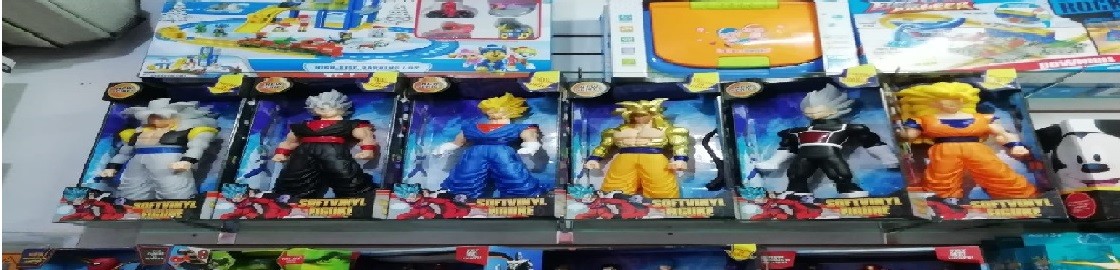 Goku